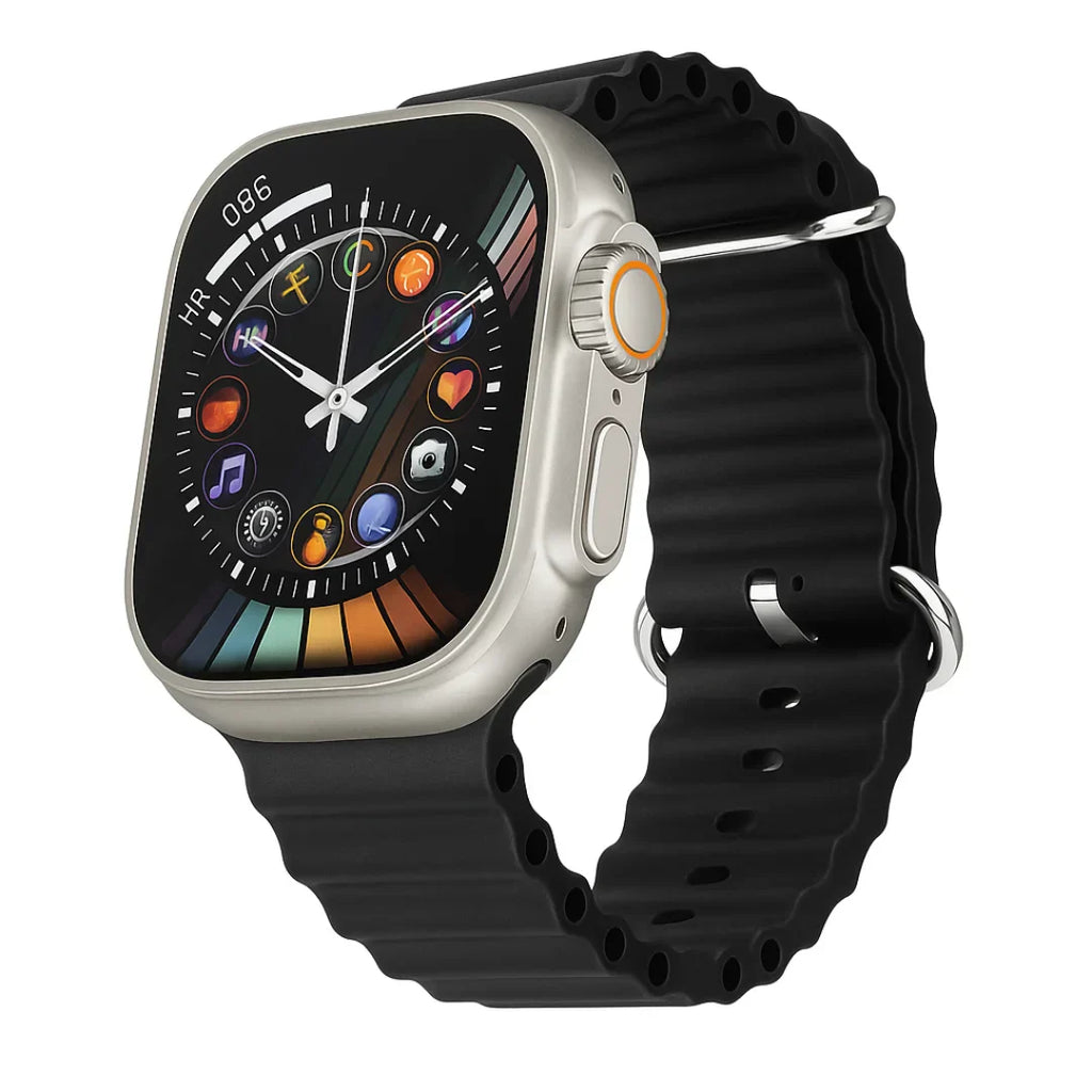 Ultra 2 Smart Watch 7 in 1