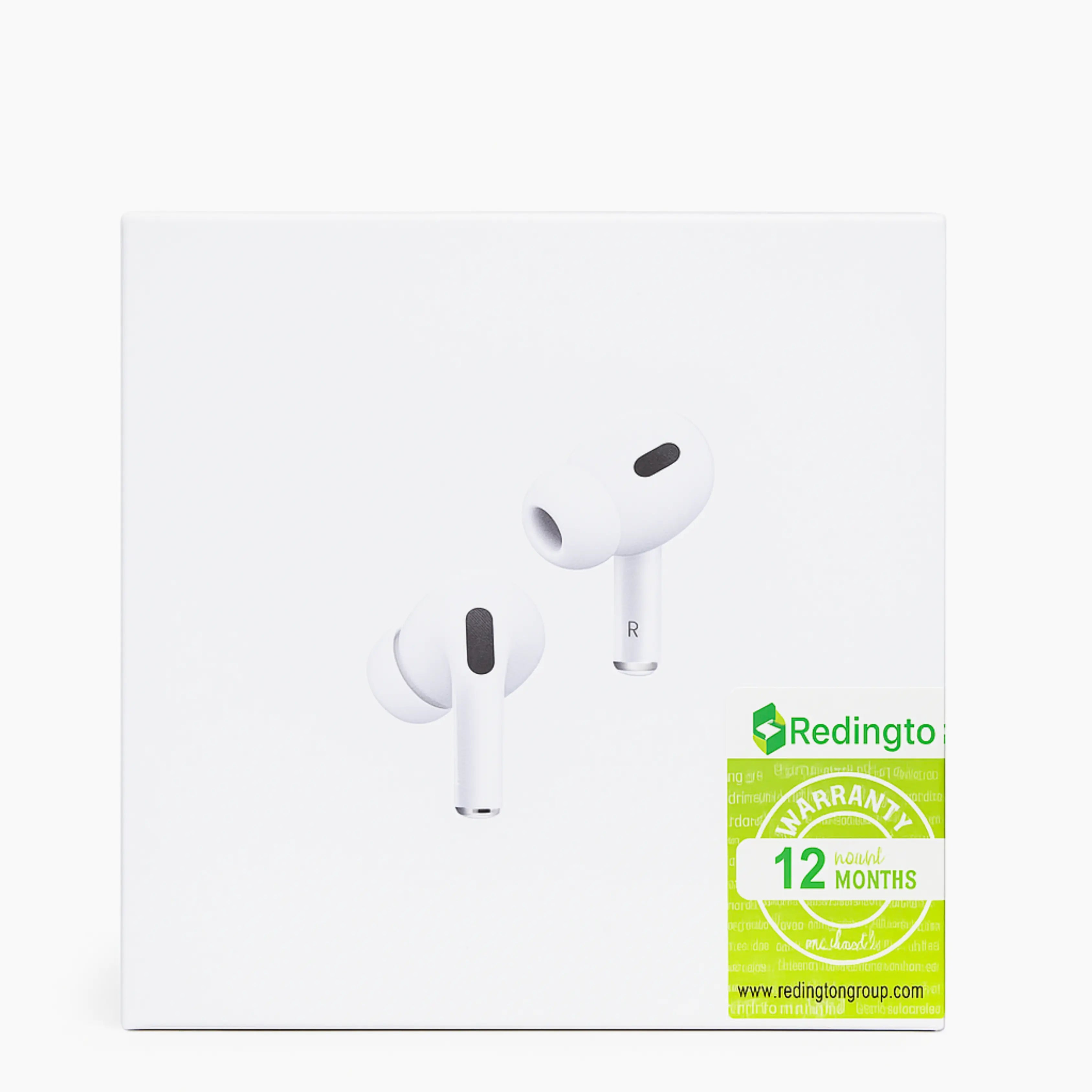 Airpods Pro (TR Edition)