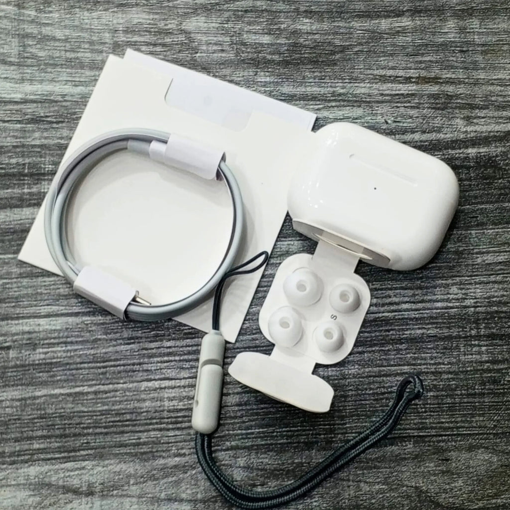 Airpods Pro (TR Edition)