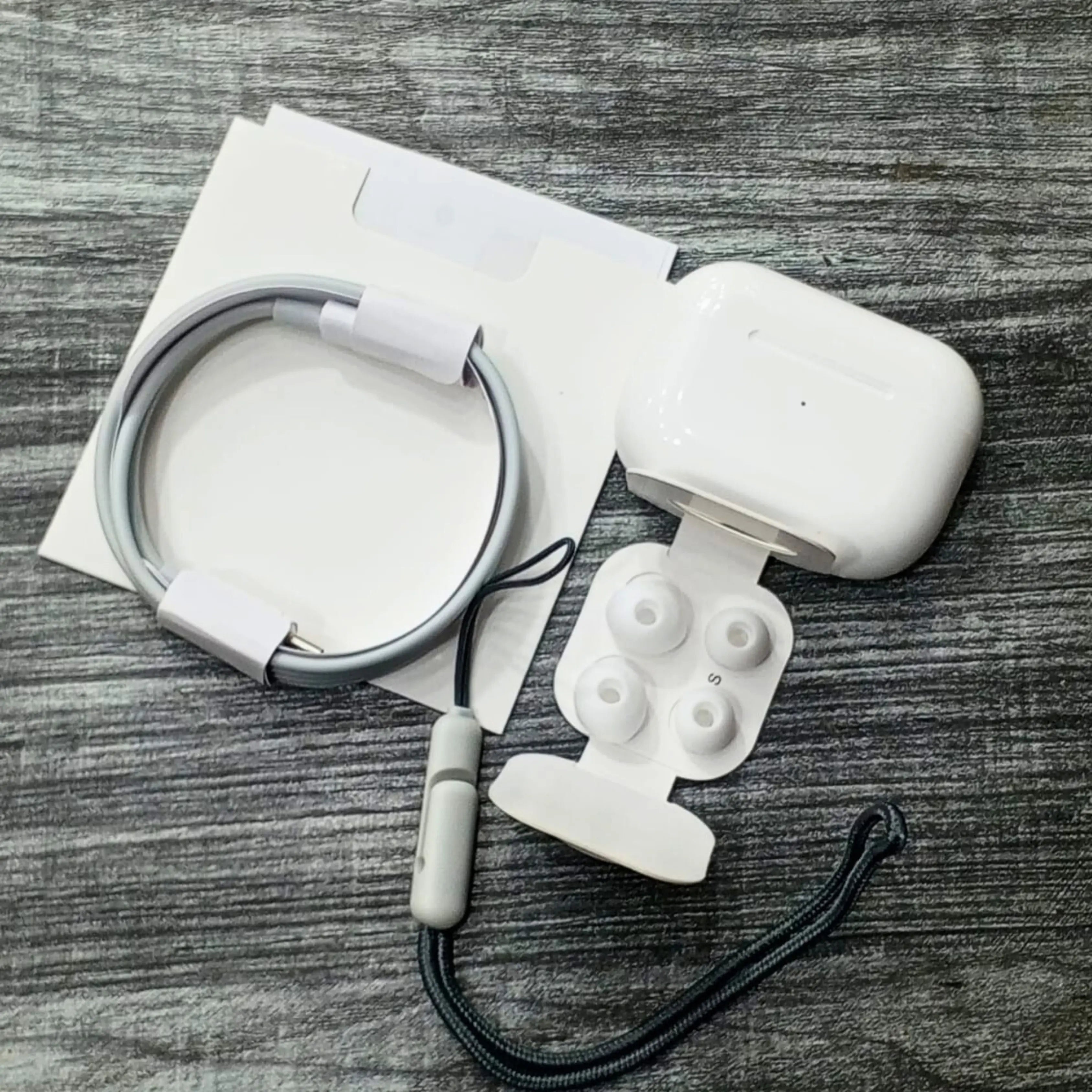 Airpods Pro (TR Edition)