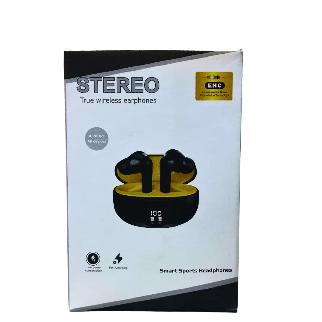 Stereo ENC TWS 895B Earphones