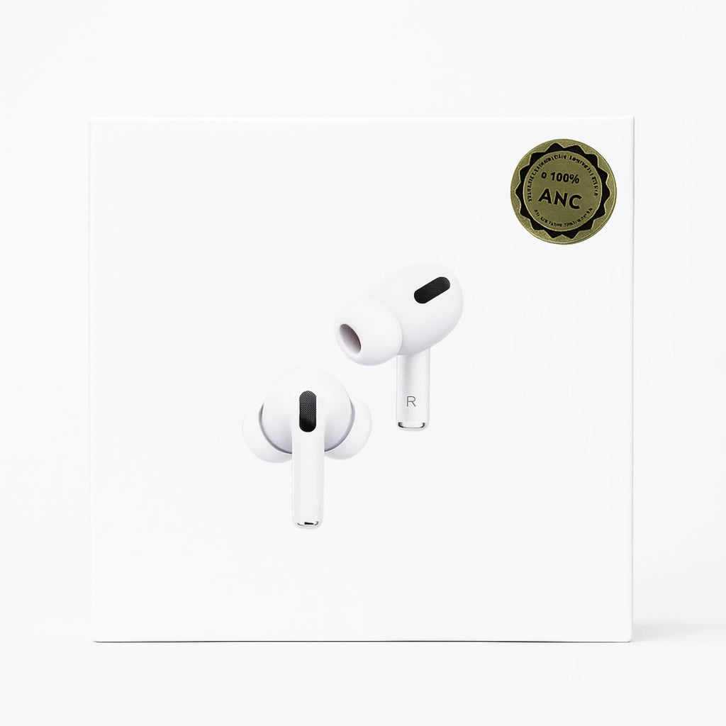 Airpods Pro (2nd Generation) ANC
