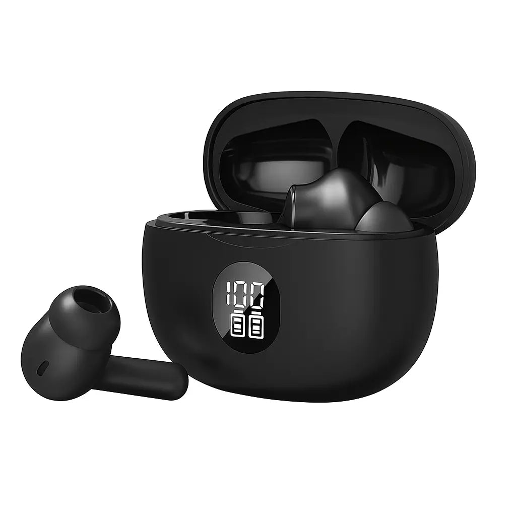 TWS ENC HIGH QUALITY EARBUDS